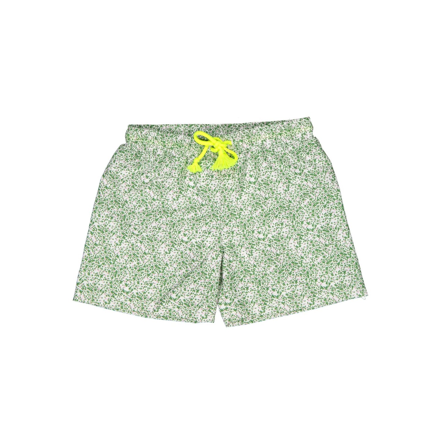 Tony Swim Short