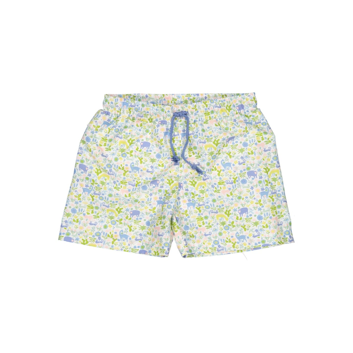 Pablo Swim Short