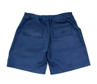 Little Fisher Short