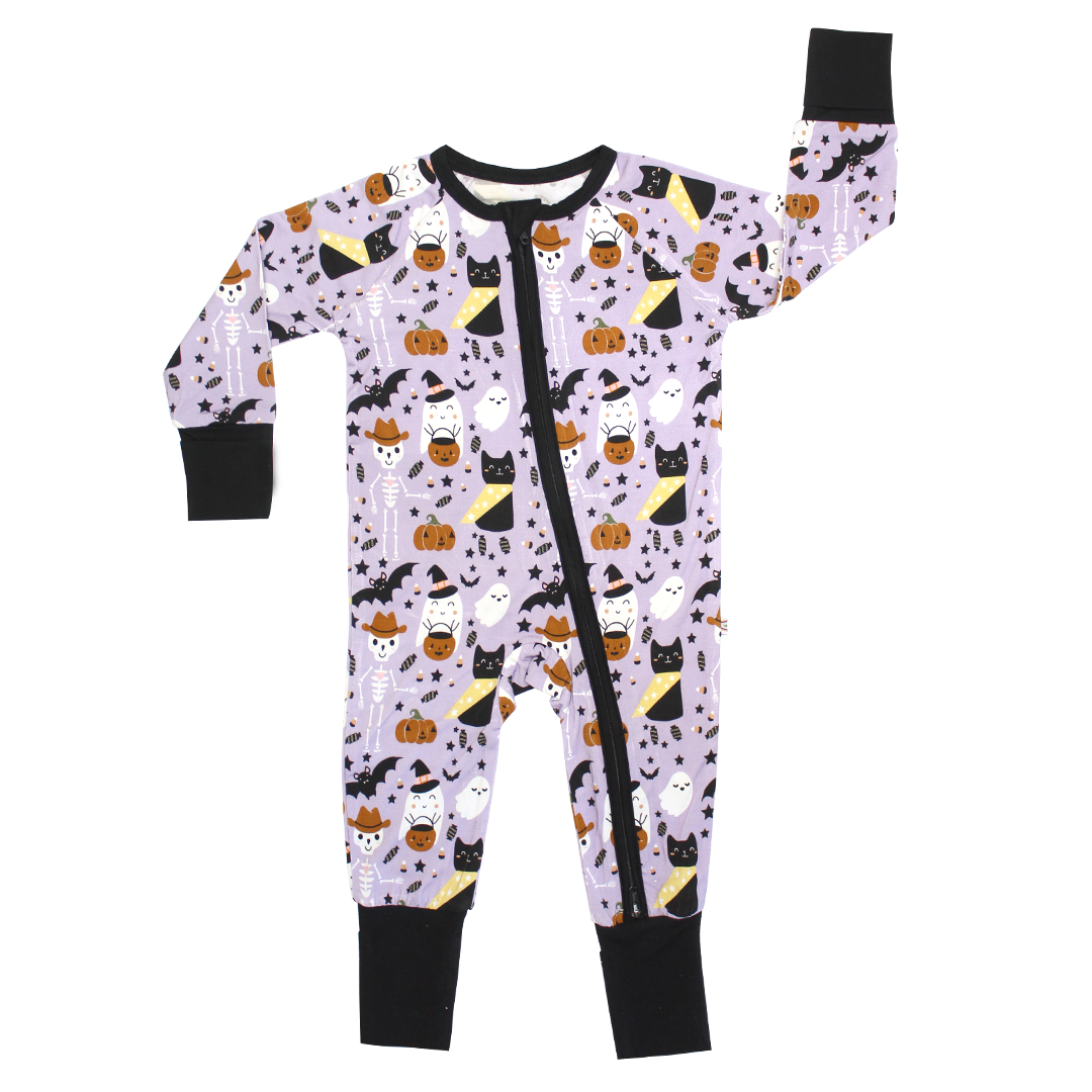 Baby Spooky Pajama