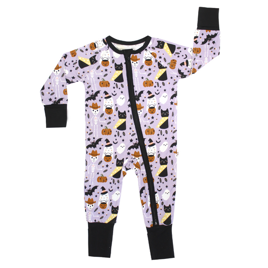 Baby Spooky Pajama