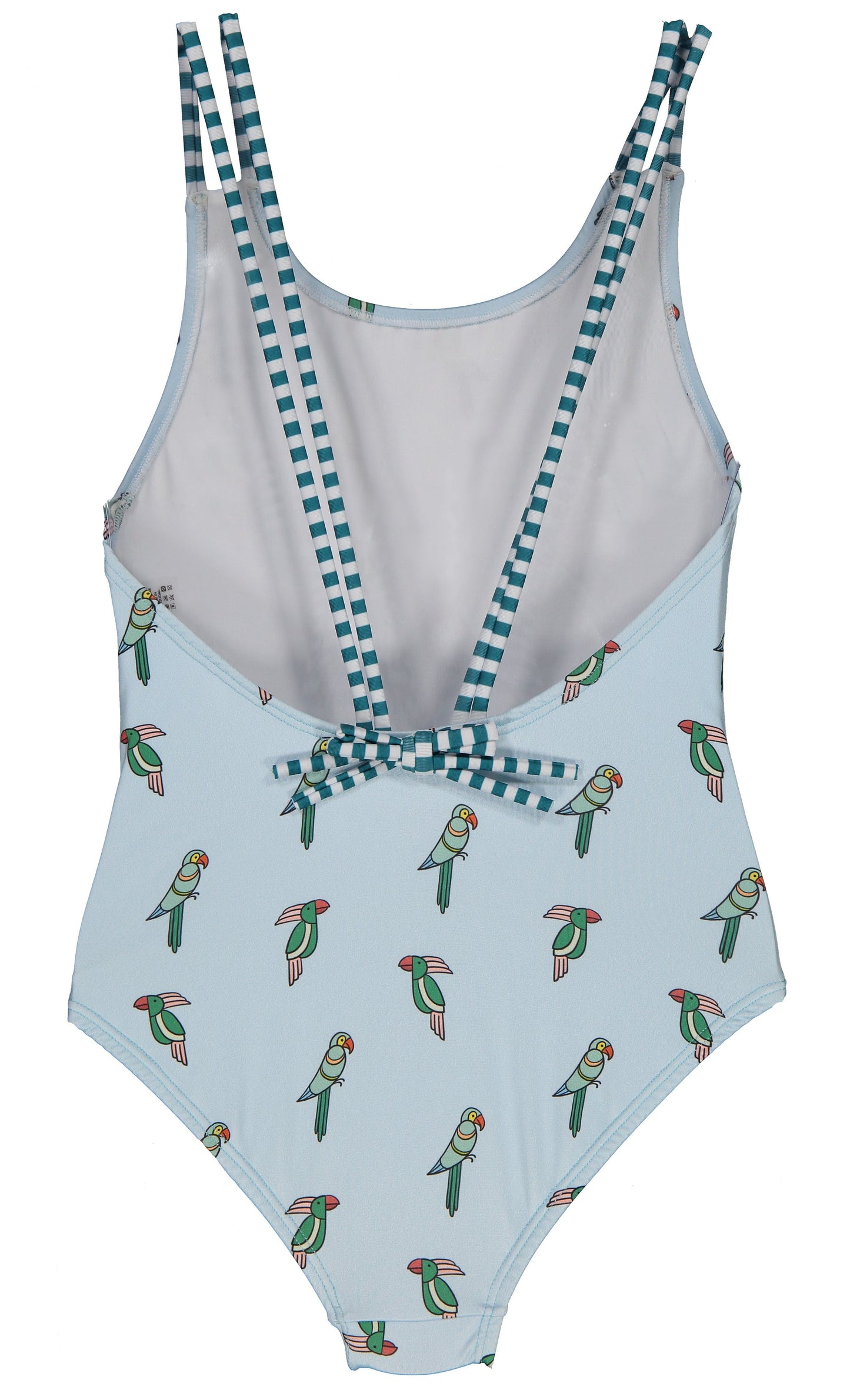 Little Parrot Swimsuit