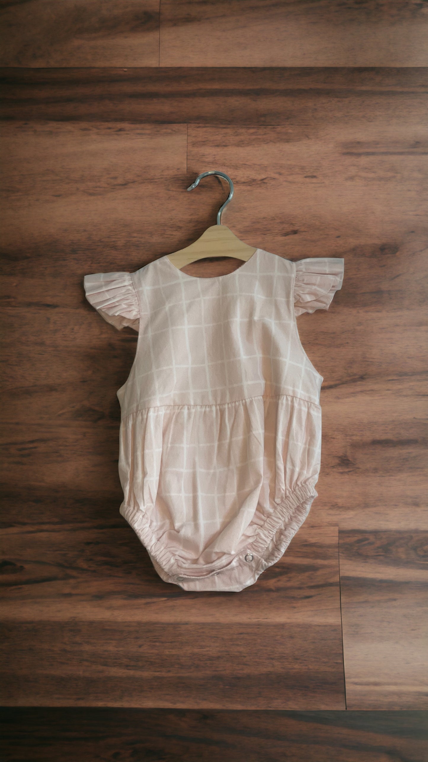 Sophia Sunsuit