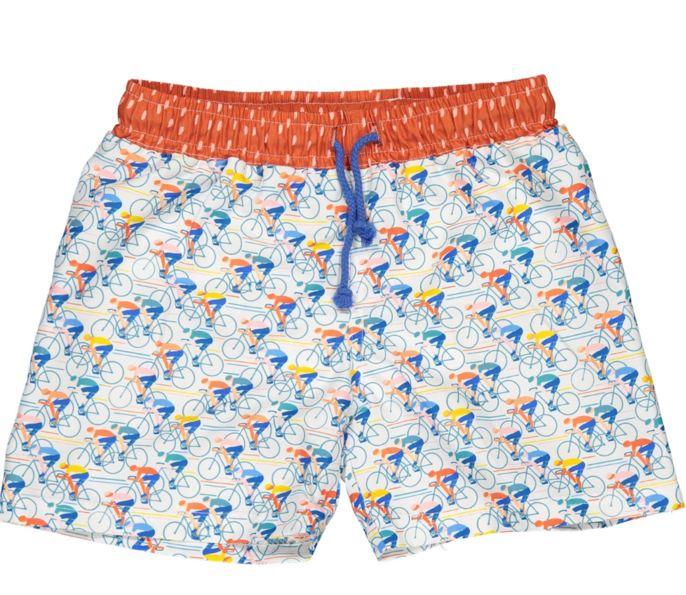 Gusti Swim Short