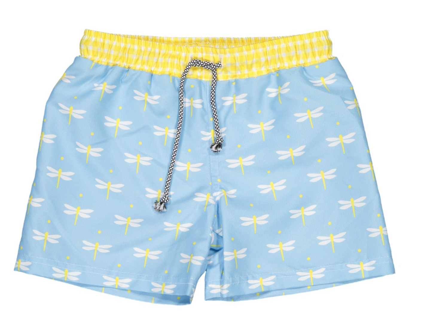 Summer Dragonfly Swim Short