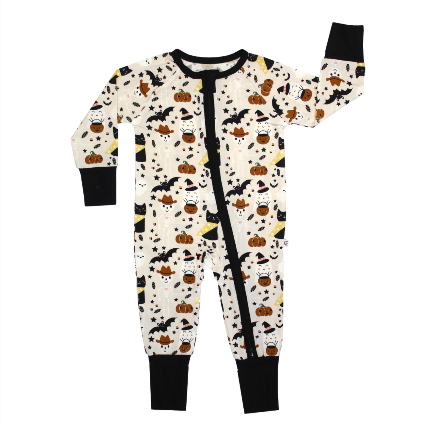 Baby Spooky Pajama