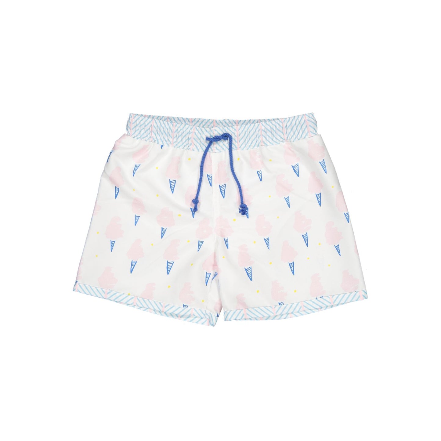 Sweet Leo Swim Short