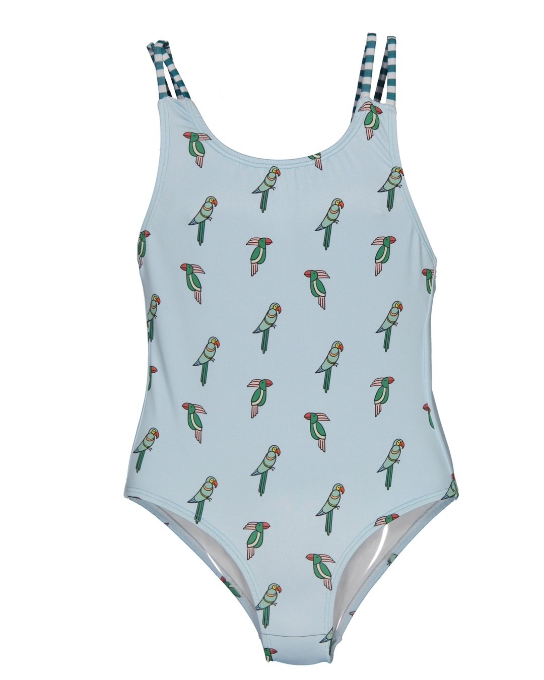 Little Parrot Swimsuit