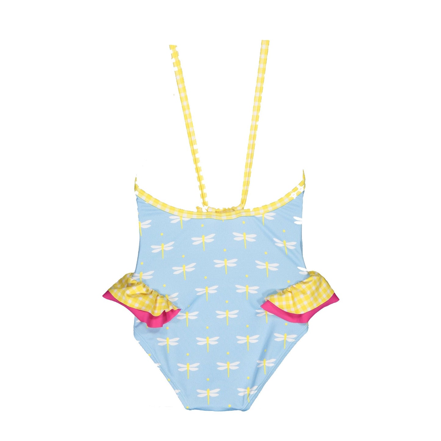 My Summer Dragonfly Swimsuit