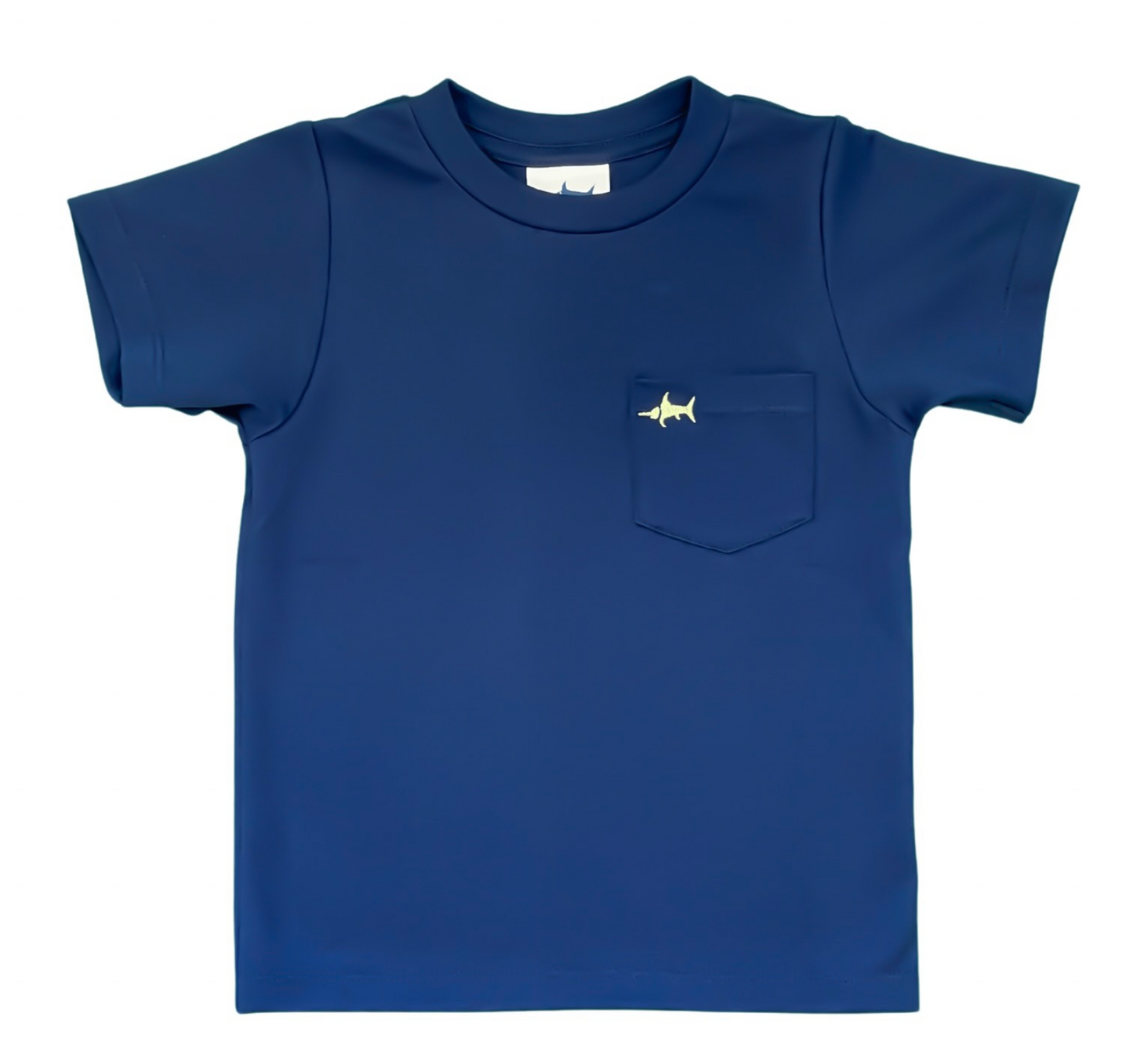 Little Emi Pima Tee