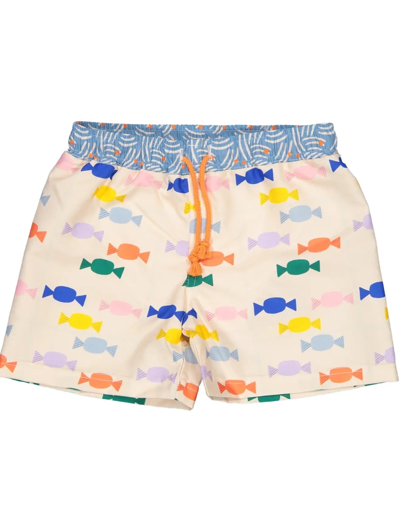 Sweet Boy Swim Short